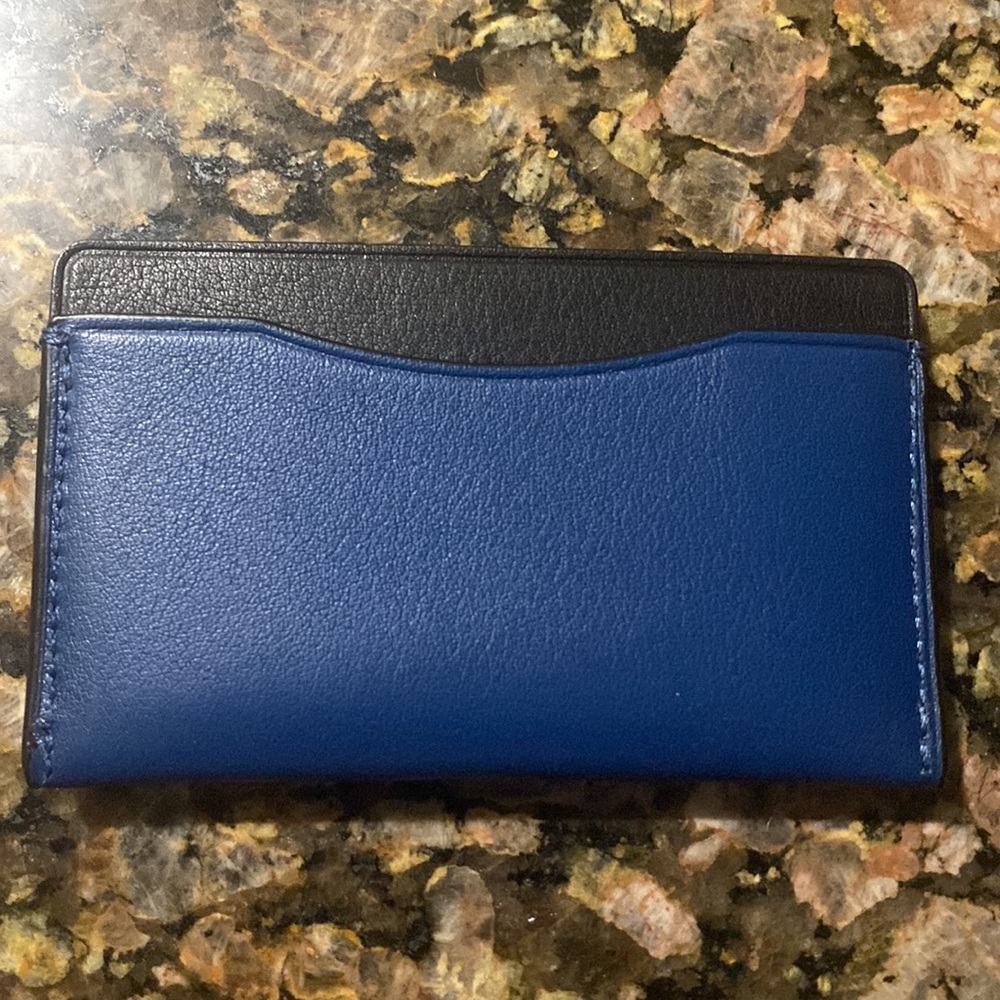 Coach card holder - Picture 3 of 4
